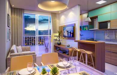 Imagem 3: APARTAMENTO DE 2 QUARTOS EM SANTA INÊS / VILA VELHA - ES