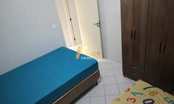 Imagem 6: APARTAMENTO DE 3 QUARTOS E ÁREA EXTERNA LATERAL NA PRAIA DO MORRO / GUARAPARI - ES