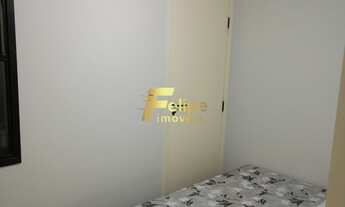 Imagem 5: APARTAMENTO DE 3 QUARTOS E ÁREA EXTERNA LATERAL NA PRAIA DO MORRO / GUARAPARI - ES