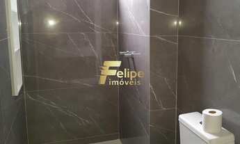 Imagem 4: APARTAMENTO COM DETALHES SOFISTICADOS NA MATA DA PRAIA / VITÓRIA - ES