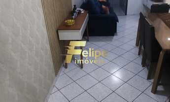 Imagem 7: APARTAMENTO DE 3 QUARTOS E ÁREA EXTERNA LATERAL NA PRAIA DO MORRO / GUARAPARI - ES