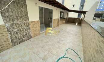 Imagem: OPORTUNIDADE DE COBERTURA DUPLEX, PRÉDIO