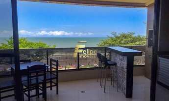 Imagem 5: Apartamento na Praia do Morro com vista mar á venda!