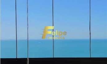 Imagem: MEGA APARTAMENTO FRENTE MAR DA PRAIA DE