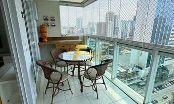 Imagem 7: More na Enseada do Suá com uma vista belíssima da nossa Vitorinha!