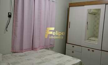 Imagem 4: APARTAMENTO DE 3 QUARTOS E ÁREA EXTERNA LATERAL NA PRAIA DO MORRO / GUARAPARI - ES