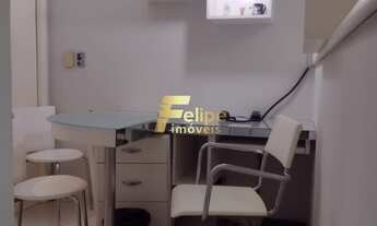 Imagem: SALA COMERCIAL NO CENTRO DE GUARAPARI /