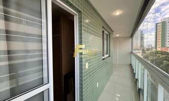 Imagem 2: Lindo apartamento à venda no coração do centro de Guarapari!