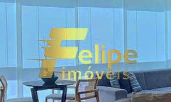 Imagem: Apartamento de alto padrão no Miolo da