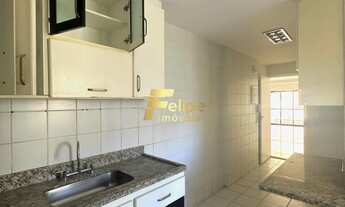 Imagem 6: Apartamento 3 Quartos com Suíte com Vista Mar em Itapuã - Vila Velha