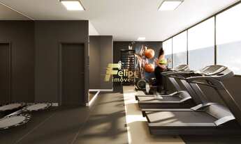 Imagem 6: Venha morar no seu próprio Studio na PRAIA DE SANTA HELENA / VITÓRIA