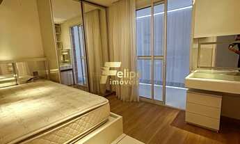 Imagem 5: Venha se encantar com este apartamento luxuoso com uma vista deslumbrante!