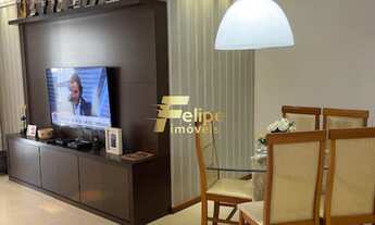 Imagem: APARTAMENTO NA PRAIA DA COSTA COM 3 QUARTOS