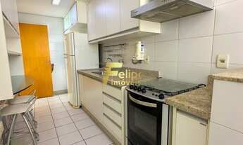 Imagem 3: More na Enseada do Suá com uma vista belíssima da nossa Vitorinha!