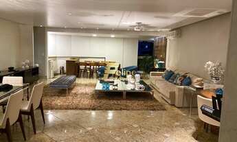 Imagem: UM GIGANTE APARTAMENTO COM 330M² NA PRAIA