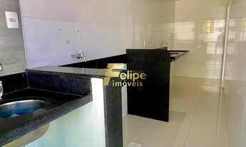 Imagem 6: APARTAMENTO FRENTE MAR DA PRAIA DE ITAPARICA COM 3 QUARTOS!!!