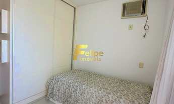 Imagem 4: More na Enseada do Suá com uma vista belíssima da nossa Vitorinha!