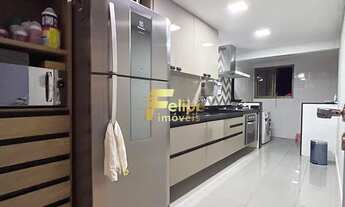 Imagem 6: APARTAMENTO NA SEGUNDA QUADRA DA PRAIA COM PORTEIRA FECHADA! GRANDE OPORTUNIDADE!