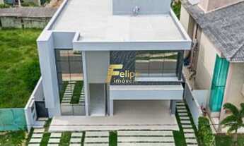 Imagem: CASA DUPLEX DE LUXO EM BOULEVARD LAGOA!