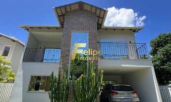 Imagem: CASA EM CONDOMINIO Á VENDA