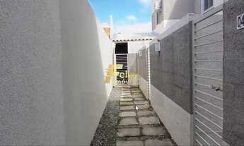 Imagem 2: RESIDENCIAL RECANTO DAS ALTEROSAS - SERRA / ES