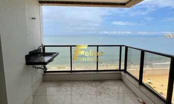 Imagem 6: UM MARAVILHOSO FRENTE MAR NA PRAIA DO MORRO / GUARAPARI - ES