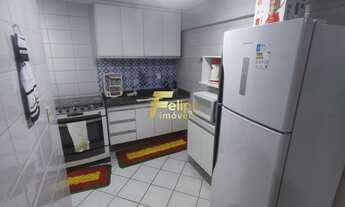 Imagem 2: APARTAMENTO DE 3 QUARTOS E ÁREA EXTERNA LATERAL NA PRAIA DO MORRO / GUARAPARI - ES