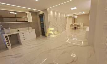 Imagem: FINO APARTAMENTO SEMIMOBILIADO NA MATA DA