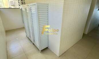 Imagem 5: Oportunidade única de adquirir um incrível apartamento com 3 suítes na Praia do Morro