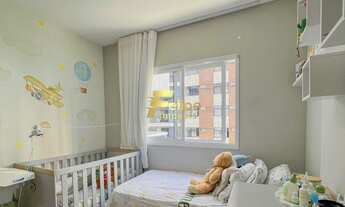 Imagem 4: APARTAMENTO NAS CASTANHEIRAS COM 2 QUARTOS