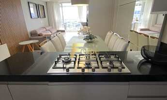 Imagem: LUXUOSO APARTAMENTO NA PRAINHA DE MUQUIÇABA