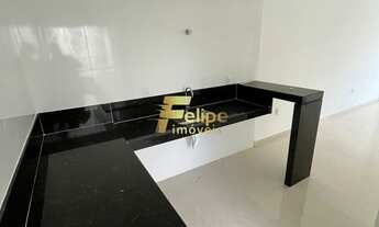 Imagem 6: 3 dormitórios na Rua Berilo