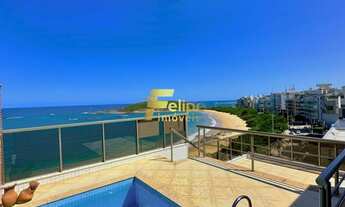 Imagem: Desfrute desta incrível cobertura de frente