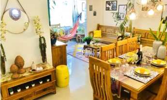 Imagem: O mais completo apartamento de Domingos