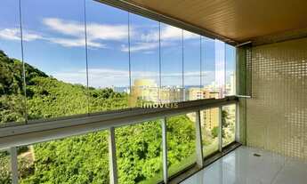 Imagem: APARTAMENTO FRENTE AO MORRO DO MORENO NO