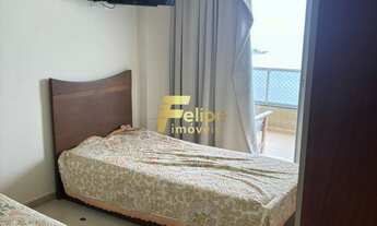 Imagem 4: COBERTURA DUPLEX PARA LOCAÇÃO ANUAL NA PRAIA DO MORRO / GUARAPARI - ES