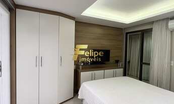 Imagem 3: APARTAMENTO NA SEGUNDA QUADRA DA PRAIA COM PORTEIRA FECHADA! GRANDE OPORTUNIDADE!