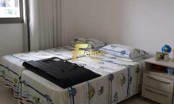 Imagem 3: APARTAMENTO COM DETALHES SOFISTICADOS NA MATA DA PRAIA / VITÓRIA - ES