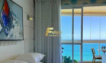 Imagem 2: Oportunidade única de adquirir um espetacular apartamento de alto padrão com 4 quartos em