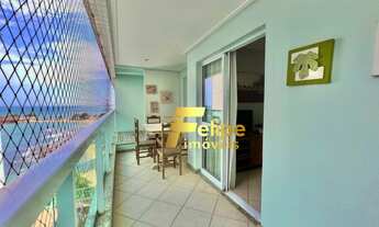 Imagem: Apartamento com vista mar no centro de Guarapari