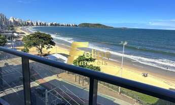 Imagem: NOVO EMPREENDIMENTO FRENTE MAR COM 3 QUARTOS