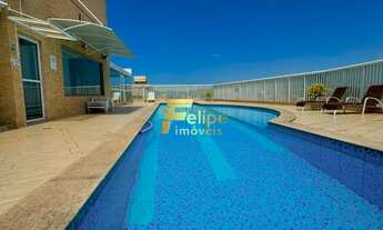 Imagem: Venha morar na Praia da Costa em um apartamento