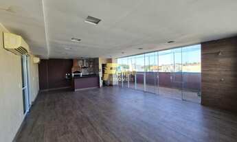 Imagem: Cobertura linear Jardim Camburi á venda!