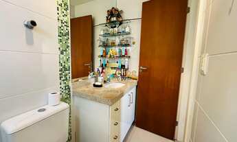 Imagem 3: Oportunidade única! Lindo apartamento à venda com 2 quartos, sendo 1 suíte