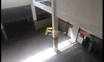 Imagem 1: Excelente oportunidade de aluguel! Lojão com 2 andares em Santa Lucia - Vitória