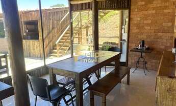 Imagem 5: Aproveite a oportunidade única de adquirir sua chácara dos sonhos nas deslumbrantes montan