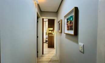 Imagem 7: Oportunidade única! Lindo apartamento à venda com 2 quartos, sendo 1 suíte