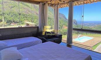 Imagem 6: Aproveite a oportunidade única de adquirir sua chácara dos sonhos nas deslumbrantes montan