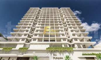 Imagem 2: BELÍSSIMO APARTAMENTO COM 3 SUÍTES, BEIRA MAR, PRAIA DA CERCA, EM GUARAPARI/ES!