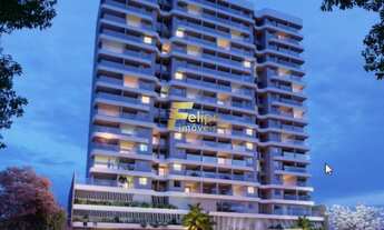 Imagem 6: BELÍSSIMO APARTAMENTO COM 3 SUÍTES, BEIRA MAR, PRAIA DA CERCA, EM GUARAPARI/ES!